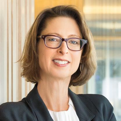 Fidelity Leader Touts Blockchain, Bitcoin