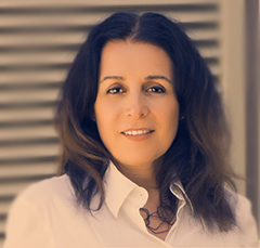 7 UP:  A Conversation with…Thessy Mehrain, ConsenSys