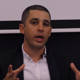 bitJob’s Elad Kofman: “Opportunities to Learn and Grow Are Everywhere”