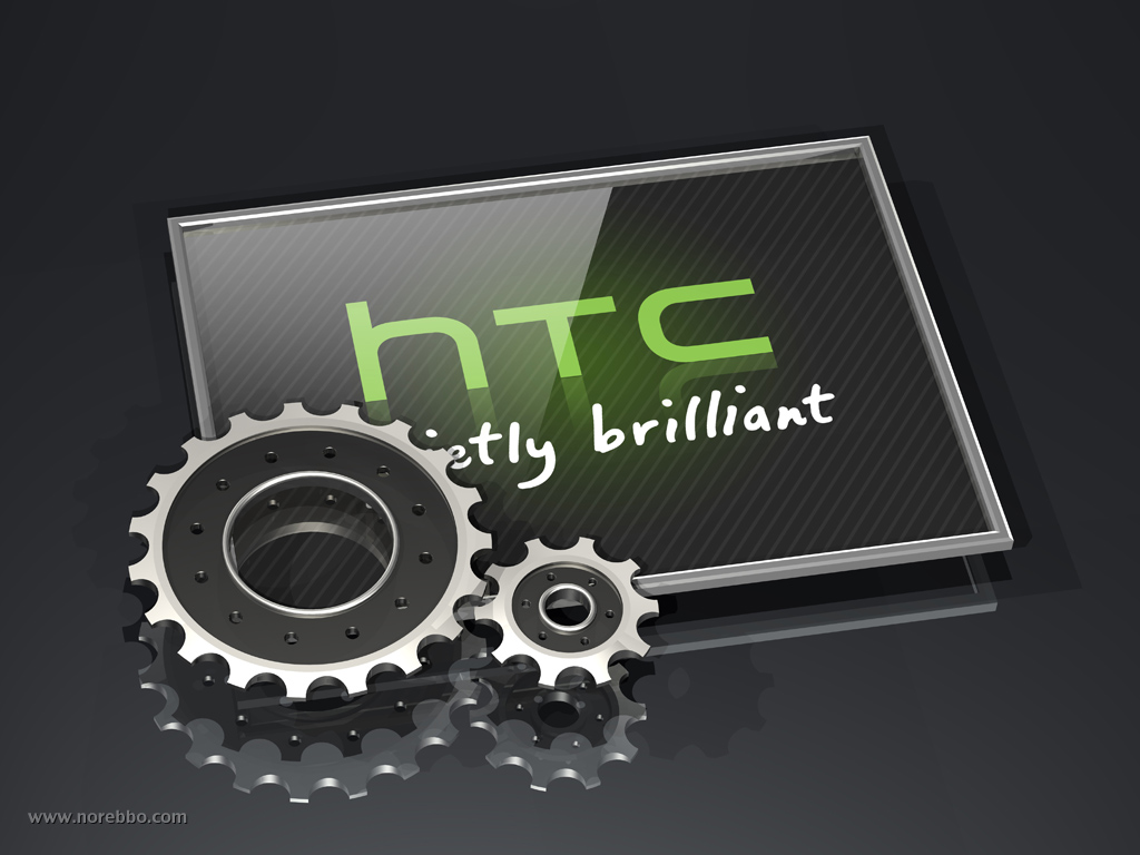 HTC Unveils Blockchain-Powered Smartphone