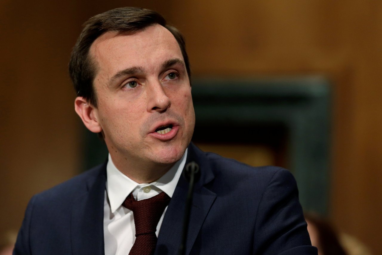“ICOs Should Be Regulated As Securities,” Says SEC Official