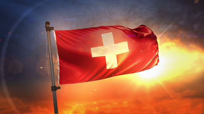 Switzerland Govt Creates Swiss Blockchain Federation