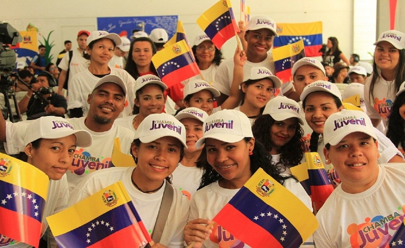 Crypto-Funded Youth Bank Launched In Venezuela