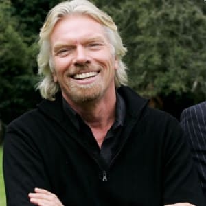 Billionaire Richard Branson Warns Against Fake Bitcoin Scam Stories