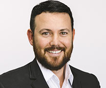 Blockchain’s eXeBlock Appoints Jamie Davison As President/CEO