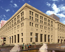 Federal Reserve Bank of St. Louis To Track Four Cryptocurrencies