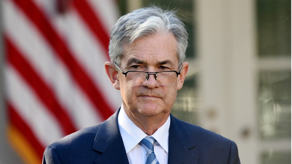 Cryptocurrencies Have “No Intrinsic Value,” Says US Fed Chair Jerome Powell