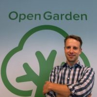 Open Garden Hopes To Expand WiFi Connections with Decentralized ISP