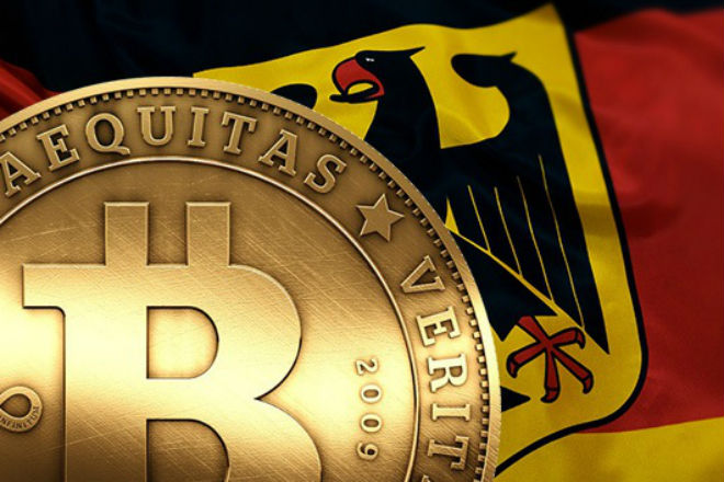 Cryptocurrencies Are Good Investment, Germans Say In Survey