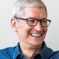 Apple CEO Tim Cook Touts Privacy Rules In The US Modeled On GDPR