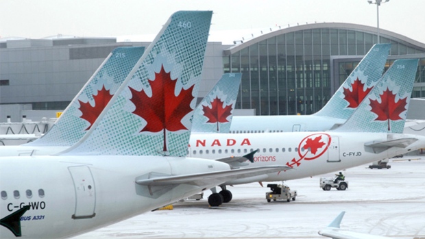 Air Canada To Integrate Winding Tree’s Blockchain Travel Distribution Platform