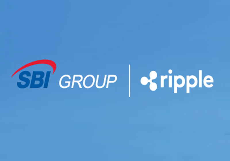 SBI Ripple Asia’s Blockchain-Powered MoneyTap App Goes Live In Japan