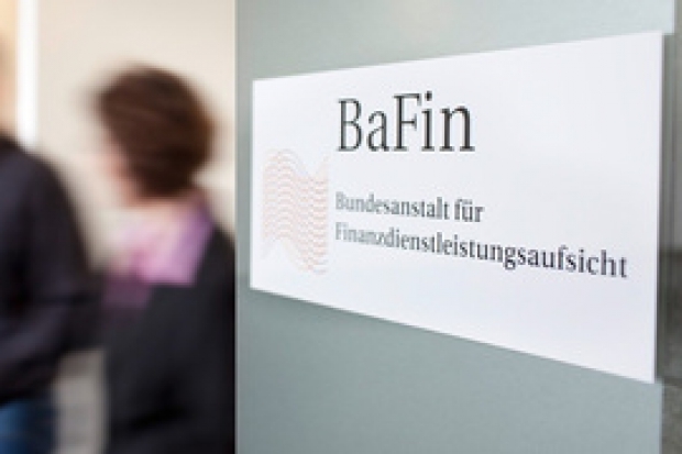 Germany’s Financial Watchdog Orders Crypto Firm To Cease Trading Operations