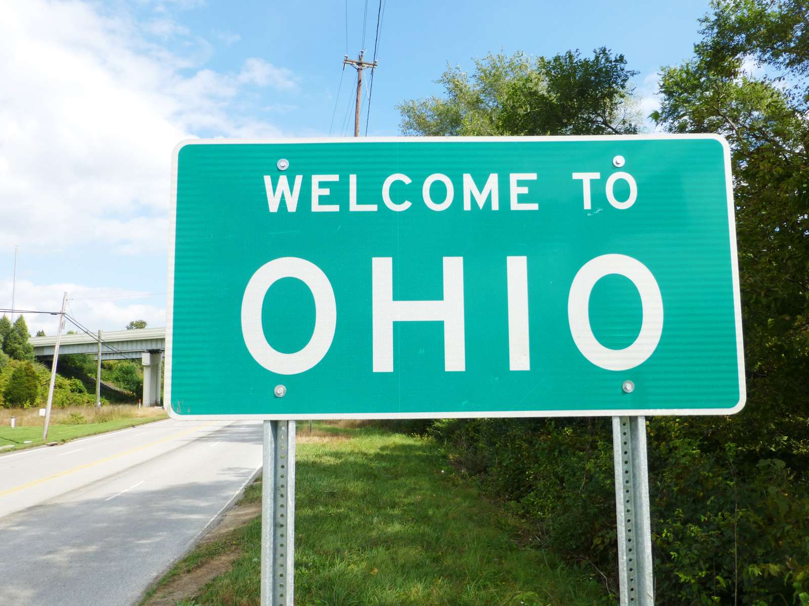 Ohio Now Accepts Bitcoin For Tax Payments
