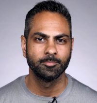 Ramit Sethi: Holding In A Bear Market Goes Against Fundamentals of Investment