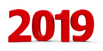 Blockchain And Cryptocurrency 2019 Predictions – Vol. VIII