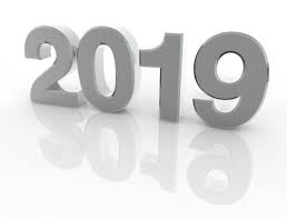 Blockchain and Cryptocurrency 2019 Predictions – Vol. XIV