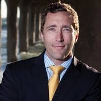 Financial Commission Blockchain Expert Committee Taps Clark Hogan
