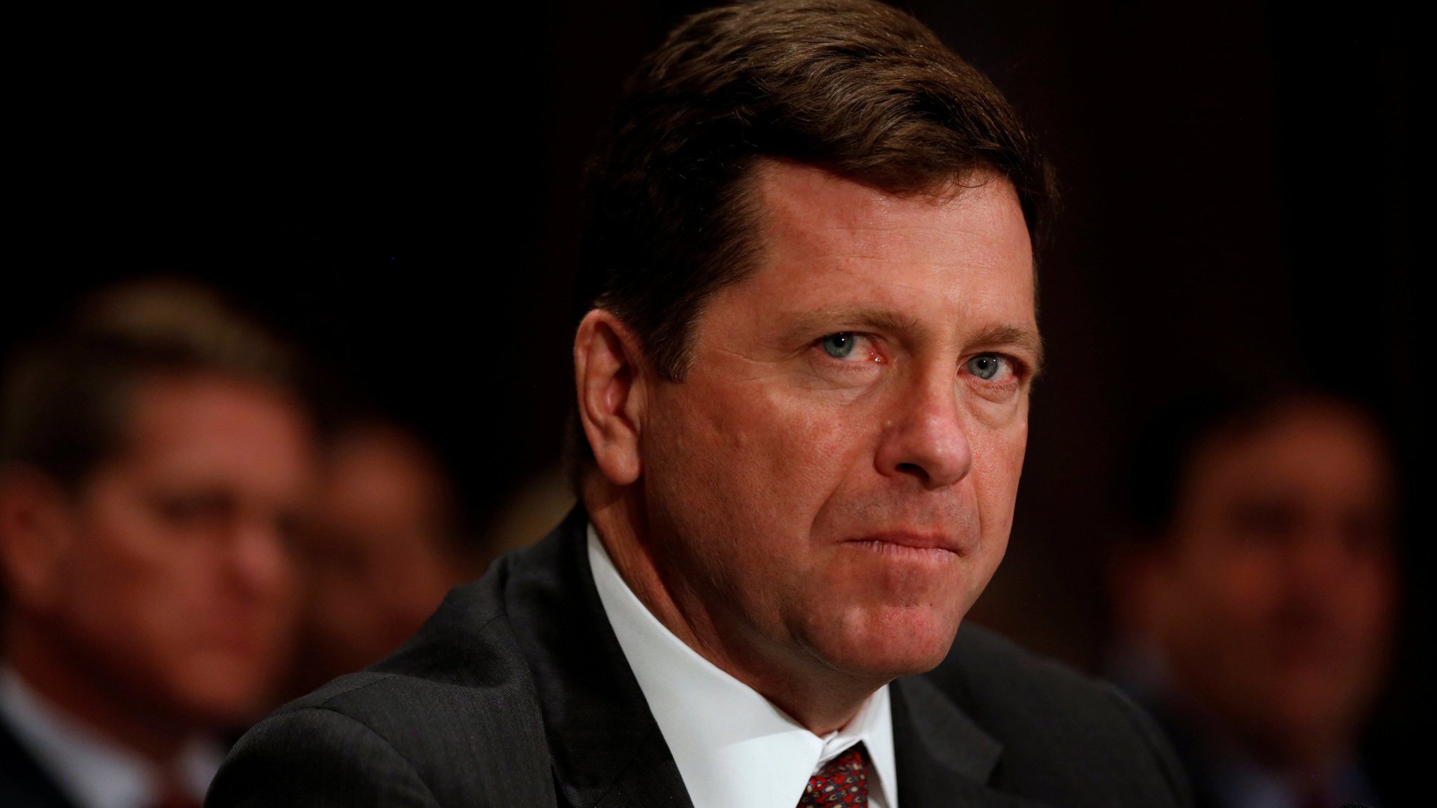 ICOs Can Be Effective, But Rules Must Be Followed – SEC Chairman Jay Clayton