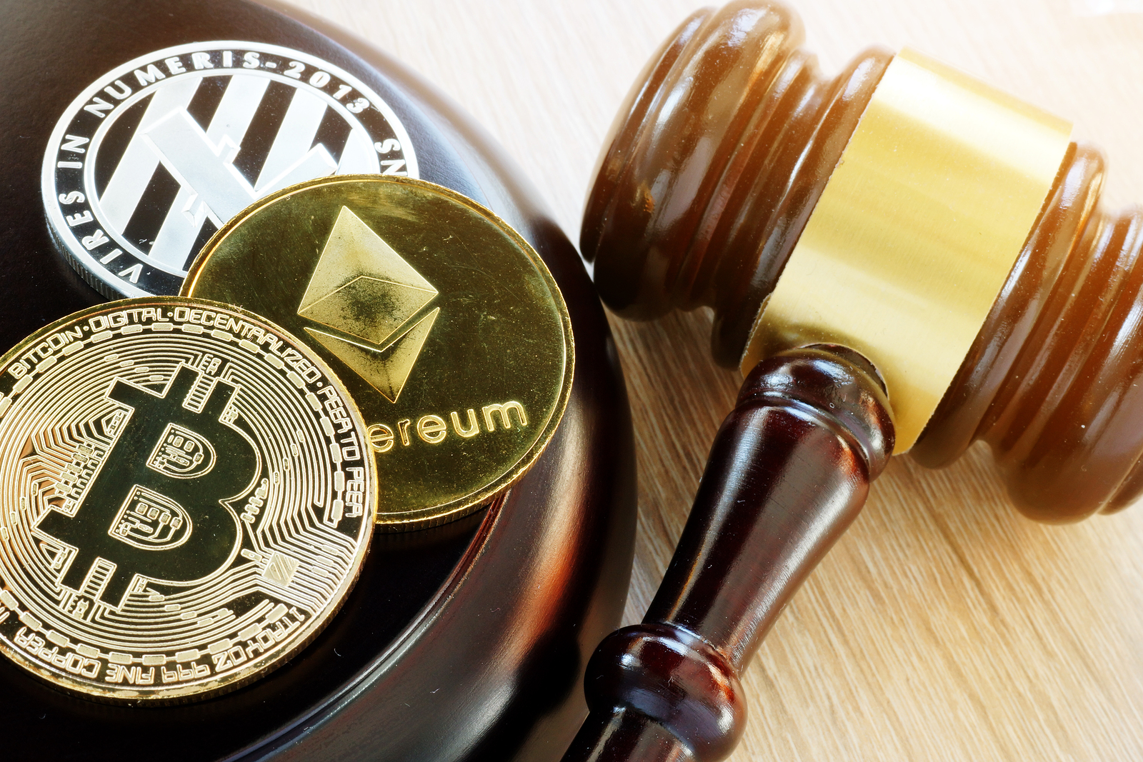 Crypto Regulations – The Best Option To The Current Crisis?