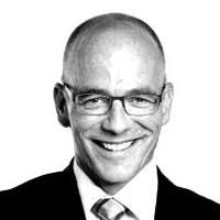 Swisscom Blockchain Names Roger Wuthrich-Hasenbohler As New CEO