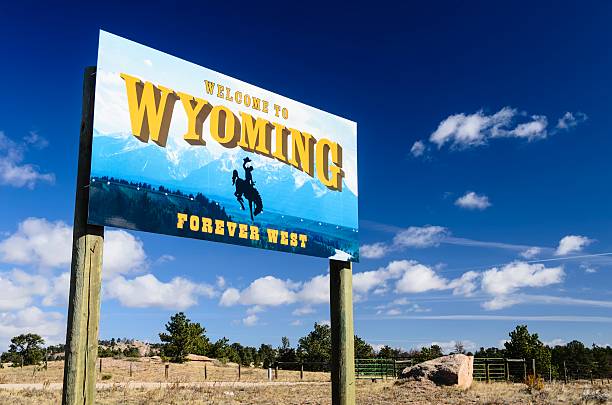 Corporate Stock-Certificate Tokens Bill Proposed By Wyoming Lawmakers