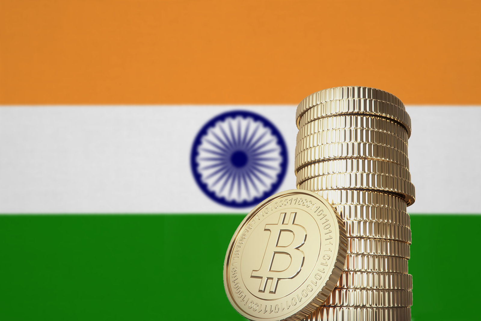 Crypto Regulation Is In Its Final Stages, Says Indian Govt