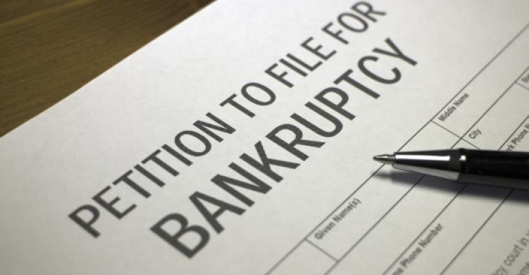 South Korean Crypto Exchange Coinbin Declares Bankruptcy After M Embezzlement