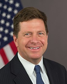 Ethereum Is Not A Security, Says SEC Chairman Jay Clayton