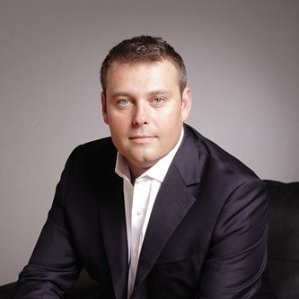 Graph Blockchain Names Jeffrey Stevens As New CEO