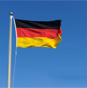 Blockchain Securities Regulation Proposed By German Finance Ministry
