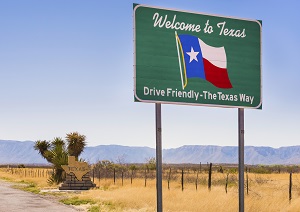 Texas Lawmaker Proposes Ban On Anonymous Crypto Transactions