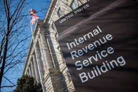 Internal Revenue Service Will Soon Issue Tax Guidance On Cryptocurrencies