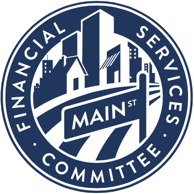 FinTech Task Force Formed By US House Financial Services Committee