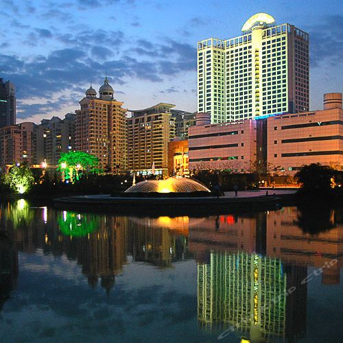 Chinese City Of Fuzhou Offers Rent Subsidies And Cash Rewards To Blockchain Firms