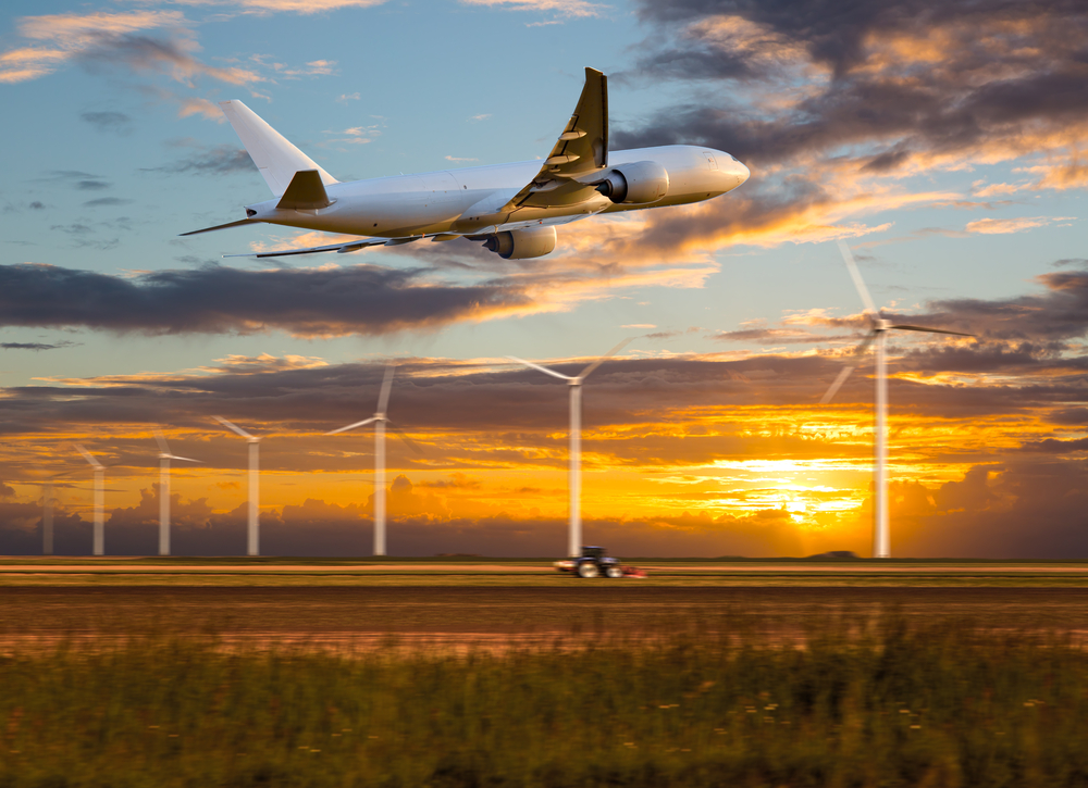 Crypto Payment Platform UTRUST Teams With Alternative Airline