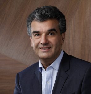Blockchain Firm Figure Technologies Names Asiff Hirji As President