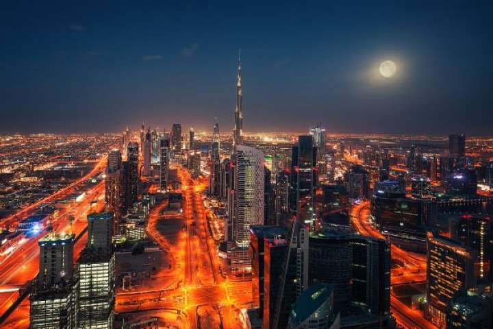 KYC Blockchain Consortium Formed By Dubai Economy And Six Banks