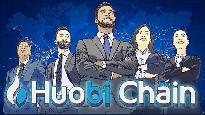 Huobi Group Launches Regulator-Friendly Financial Blockchain In Public Beta