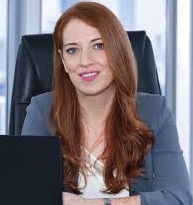 Graph Blockchain Names Fiona Fitzmaurice As New Chief Financial Officer