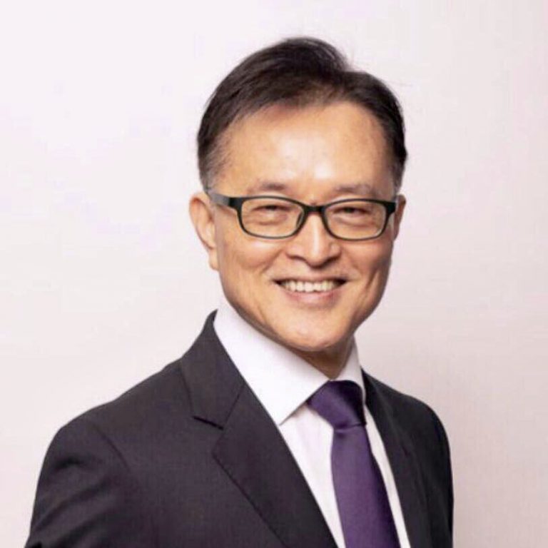 BitMEX Parent Company Appoints David Wong As Non-Executive Chairman
