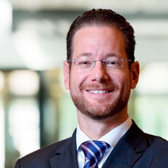 Crypto Investment Management Firm FiCAS Adds Dr. Daniel Diemers To Board of Directors
