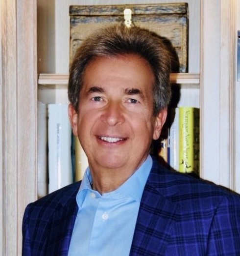 Blockchain Game Developer Animoca Brands Appoints Kenneth Dale Cron As Advisor