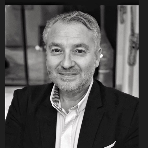 Blockchain Gaming Platform The Sandbox Appoints Bertrand Levy As Global Vice President Of Partnerships