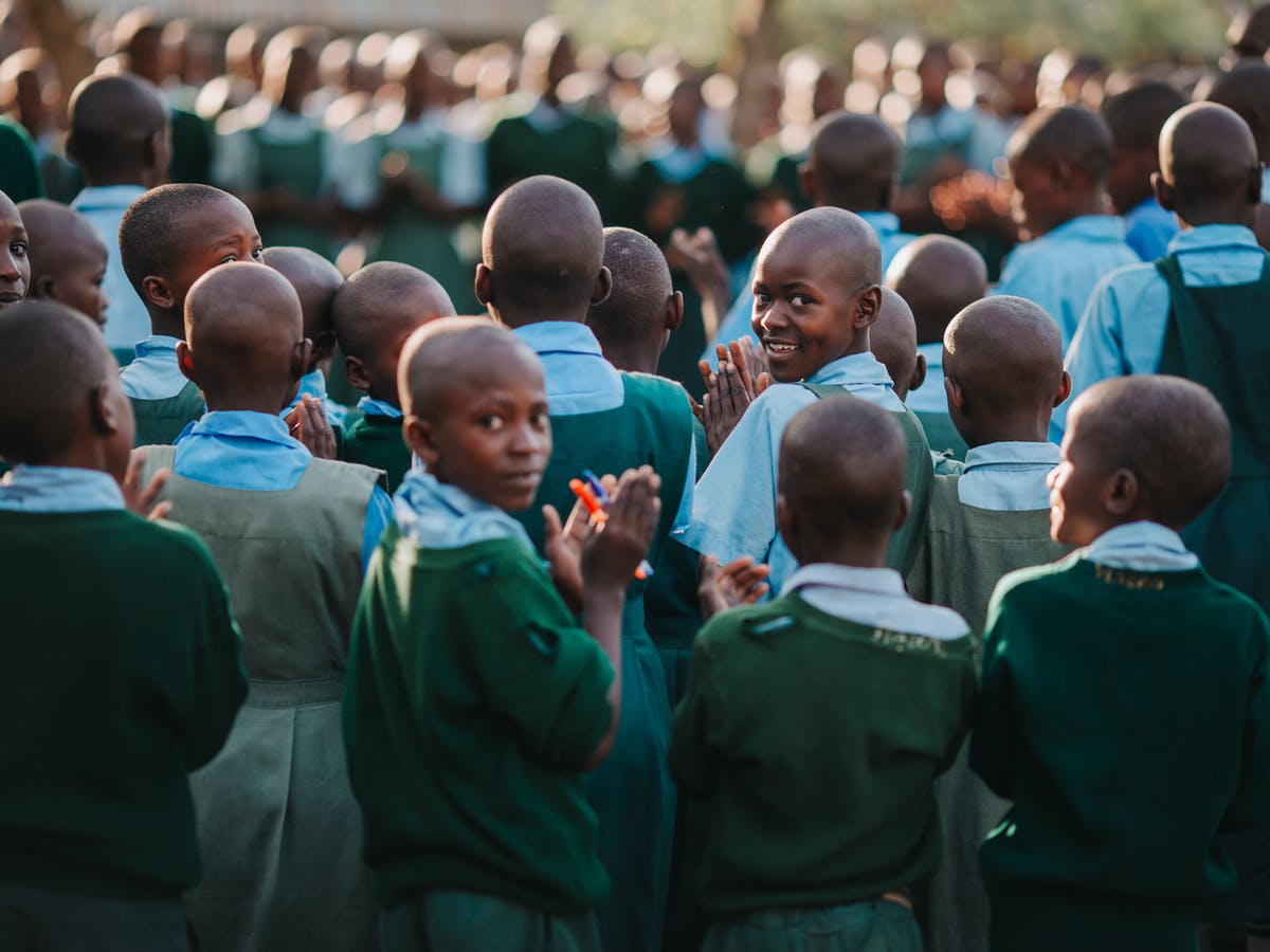 Crypto Marketplace Paxful Completes Fourth School In Nigeria #BuiltWithBitcoin