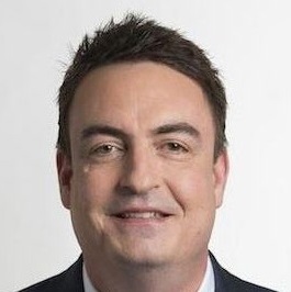 Blockchain Firm GammaRey Appoints Mark Carter As CEO