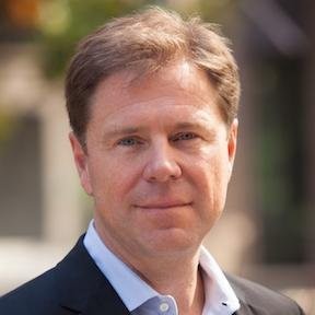 RocketFuel Blockchain Appoints Peter Jensen As New CEO