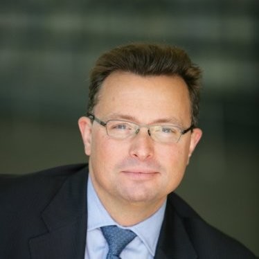 Facebook-Backed Libra Association Appoints Ian Jenkins As Chief Financial Officer And Chief Risk Officer