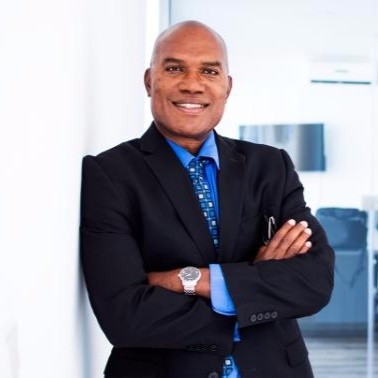 RocketFuel Blockchain Names Rohan Hall As Chief Technology Officer