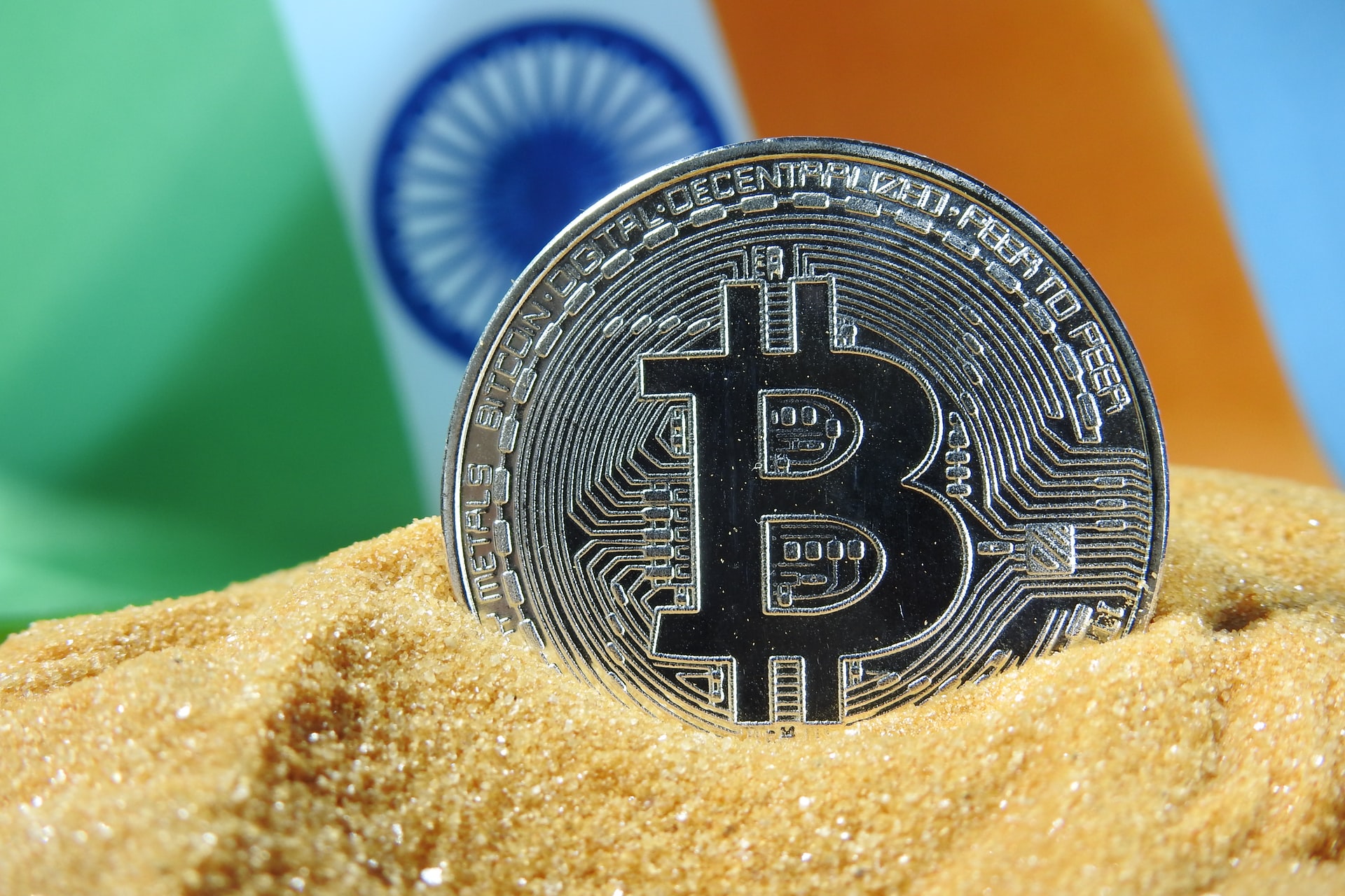 New Indian Crypto Bank Introduces Possibilities For Crypto Adoption